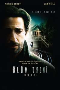 Backtrack - Poster
