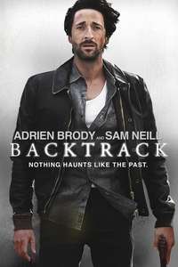 Backtrack - Poster