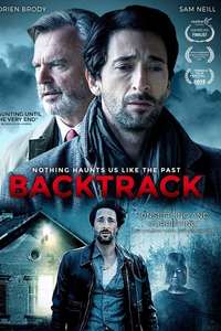 Backtrack - Poster