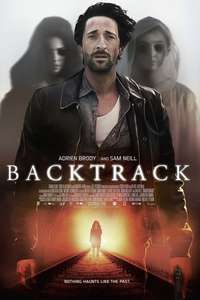 Backtrack - Poster