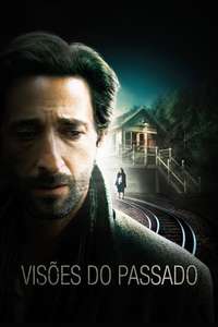 Backtrack - Poster