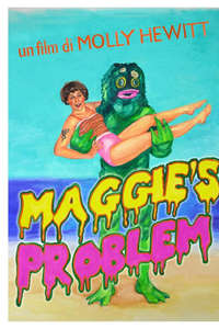 Maggie's Problem - Poster