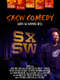 SXSW Comedy With W. Kamau Bell