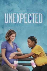 Unexpected - Poster