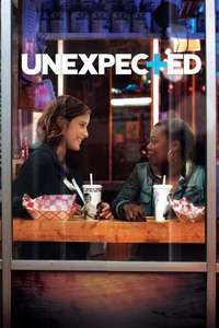 Unexpected - Poster