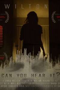 20 Hz - Poster