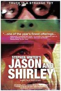 Jason and Shirley - Posters