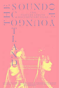 Big Gold Dream: Scottish Post-Punk and Infiltrating the Mainstream - Poster
