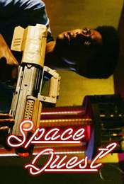 Space Quest