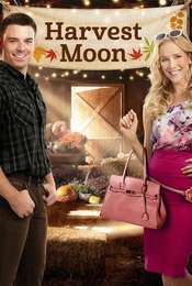 Harvest Moon