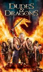 Dudes & Dragons