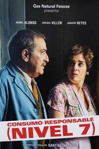 Nivel 7 - Poster