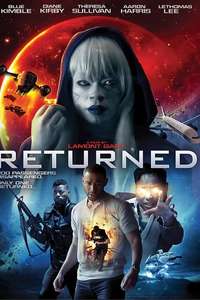 Returned - Poster