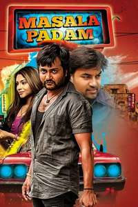 Masala Padam - Poster
