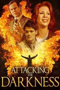 Attacking the Darkness - Poster