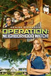 Operation: Neighborhood Watch!