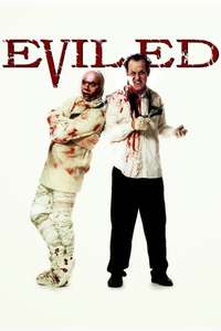 Evil Ed - Poster