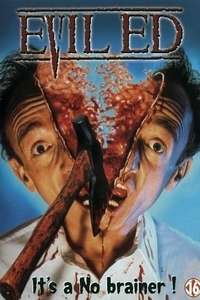 Evil Ed - Poster