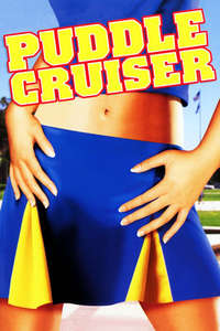 Puddle Cruiser - Poster