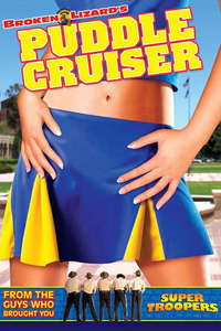 Puddle Cruiser - Poster