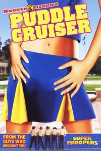 Puddle Cruiser - Poster