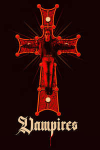 Vampires - Poster