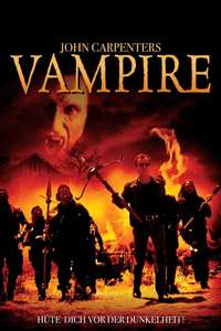 Vampires - Poster