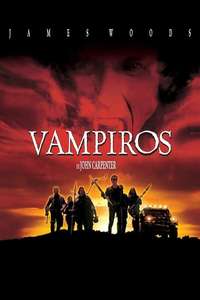 Vampires - Poster