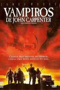 Vampires - Poster