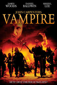 Vampires - Poster