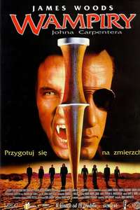 Vampires - Poster