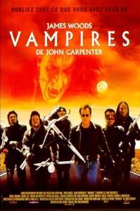 Vampires - Poster