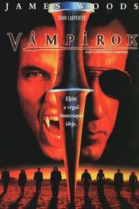 Vampires - Poster