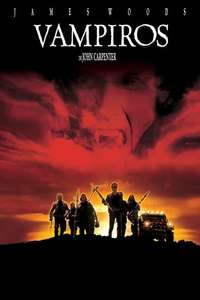 Vampires - Poster