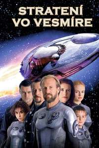 Lost in Space - Poster