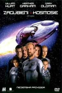 Lost in Space - Poster