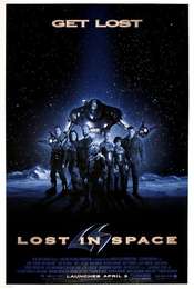 Lost in Space