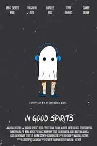 In Good Spirits - Poster