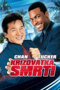 Rush Hour - Poster