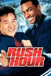 Rush Hour
