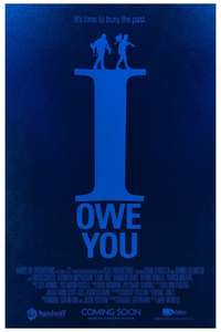 I Owe You - Poster
