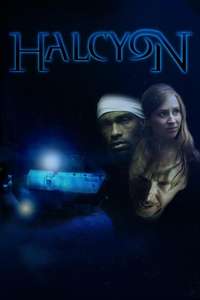 Halcyon - Poster