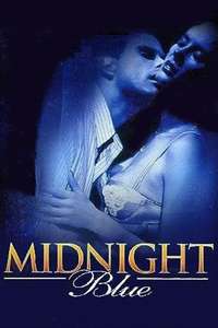 Midnight Blue - Poster