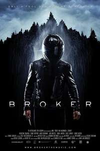 Broker - Poster