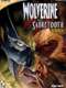 Wolverine Versus Sabretooth: Reborn