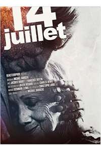 14 Juillet - Poster