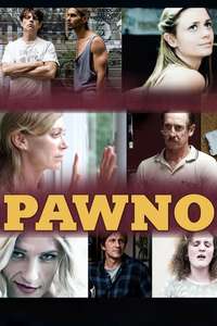 Pawno - Poster