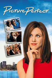 Picture Perfect - Poster