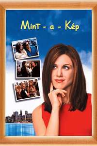 Picture Perfect - Poster