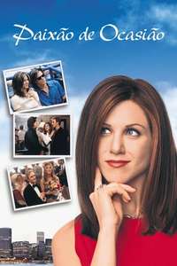 Picture Perfect - Poster